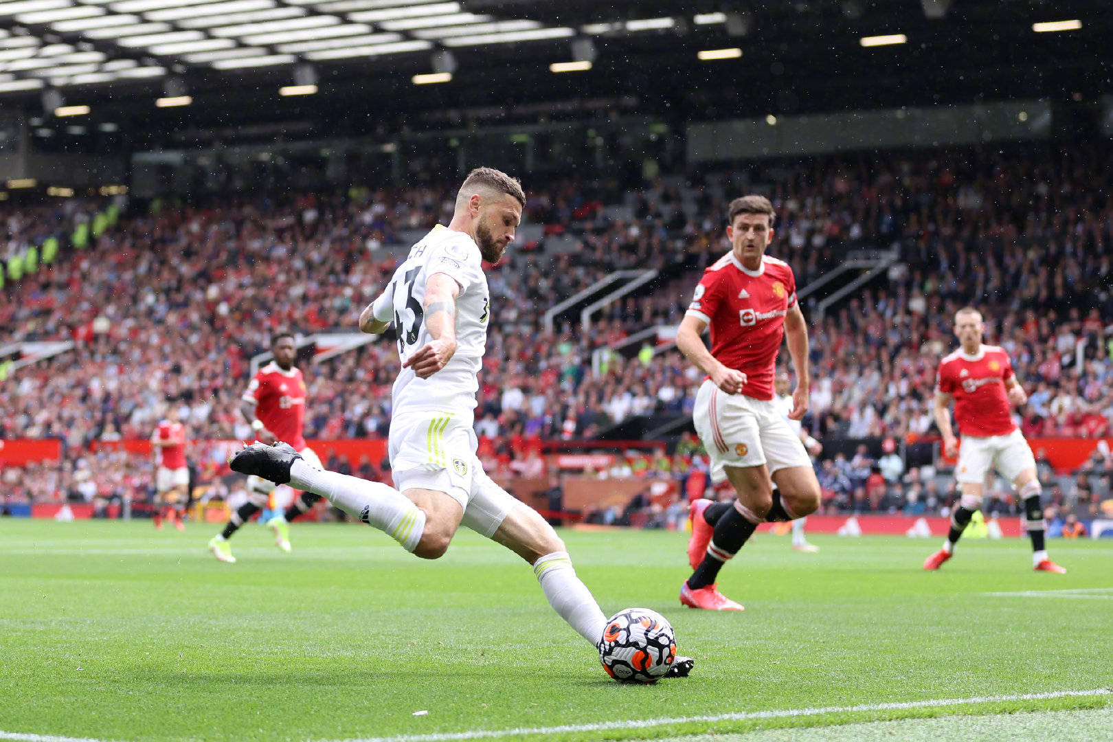 较量中始终 较量中始终