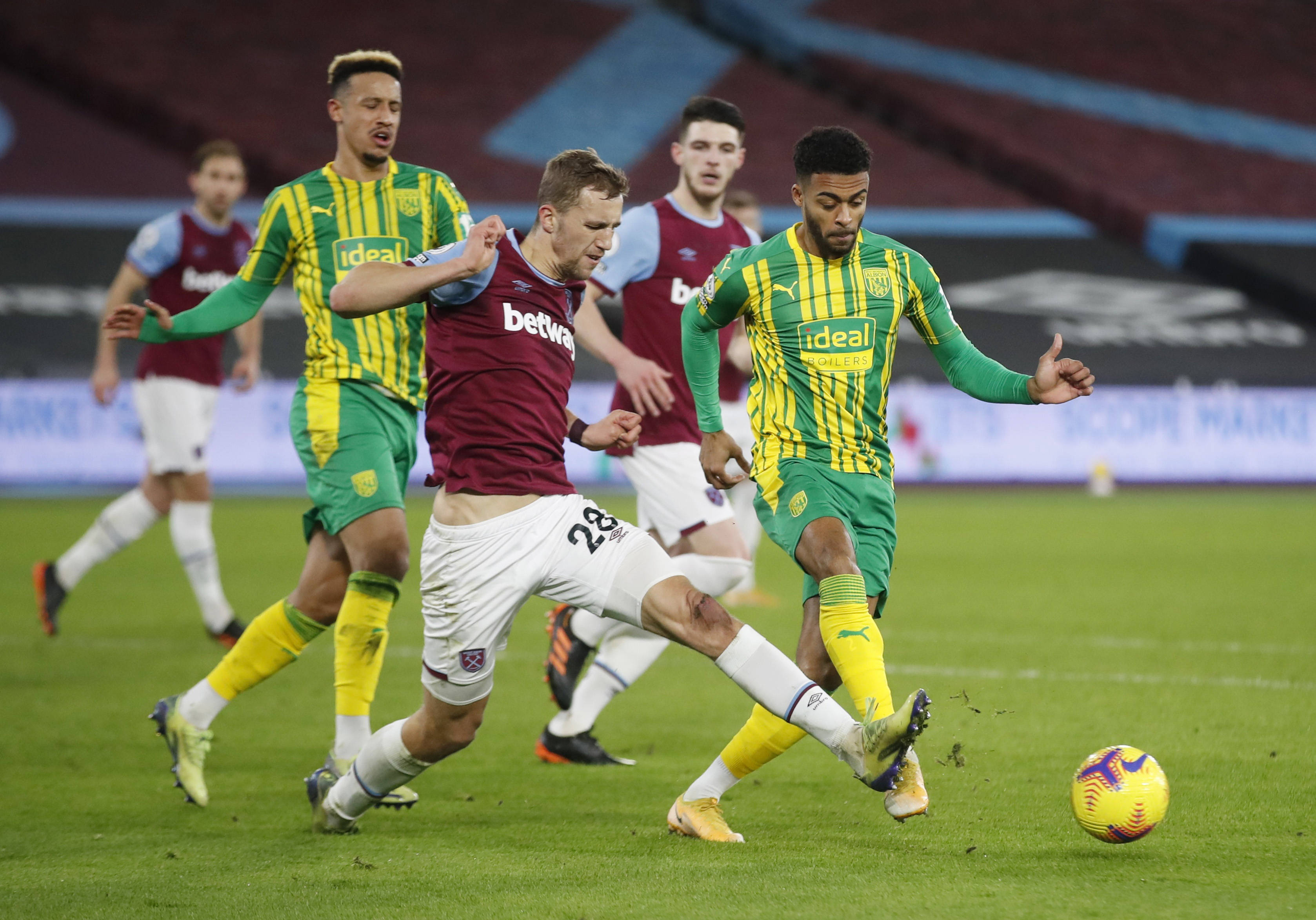 历史背景与 历史背景与